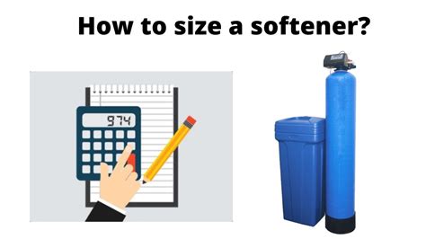 how to test your soft water resin|water softener resin levels.